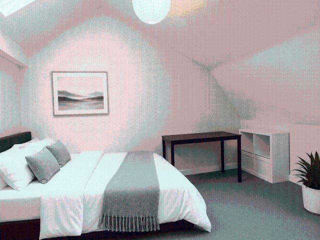 Apartment for rent in Spike Island, Feckenham
