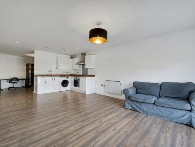 Apartment for rent in Spon End, West Midlands