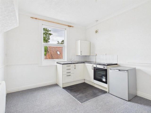 Apartment for rent in West Midlands