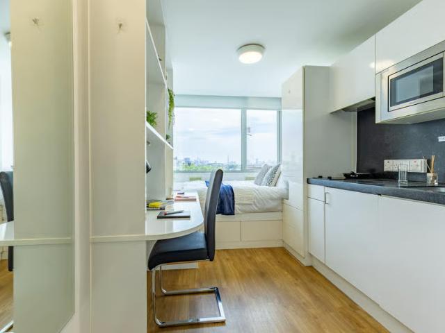 Studio for rent in Chelsea, Greater London