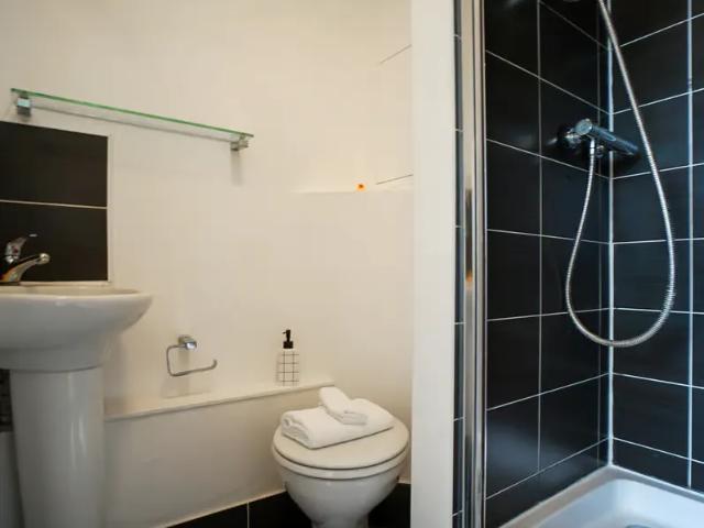 Studio for rent in Chelsea, Greater London