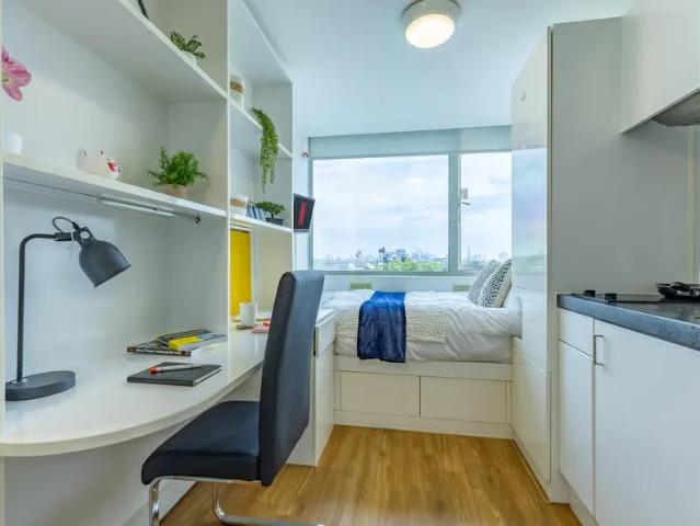 Studio for rent in Chelsea, Greater London