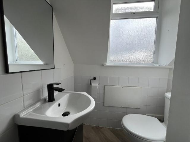Studio for rent in Bournemouth, Springbourne