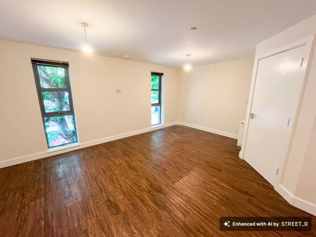 Apartment for rent in North Town, Rumwell