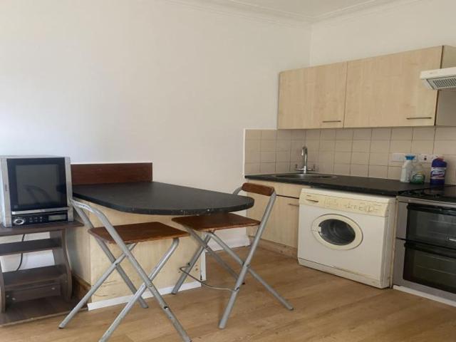 Studio for rent in Greater London