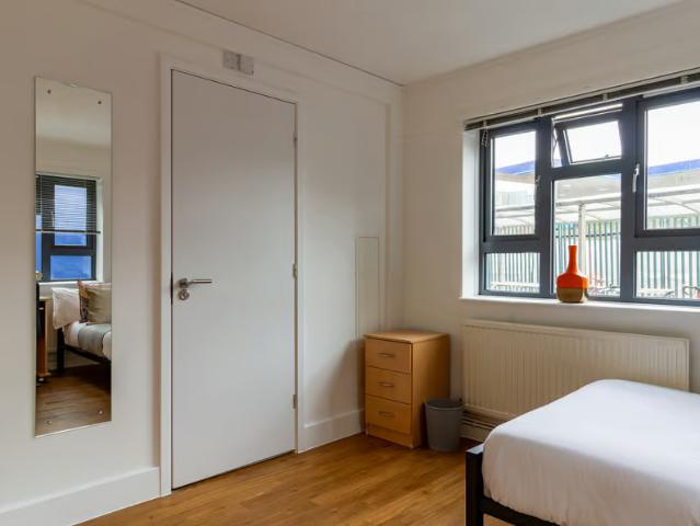 Studio for rent in Rotherhithe, Greater London