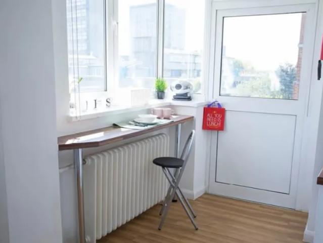 Studio for rent in Royal Borough of Kensington and Chelsea, Greater London