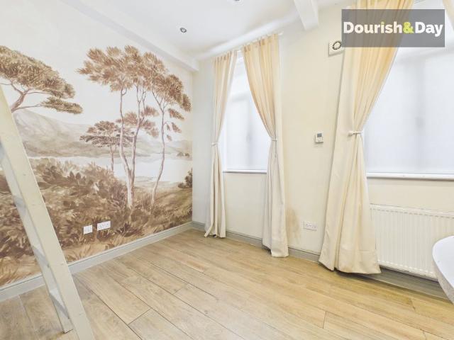 Apartment for rent in Baswich, Staffordshire