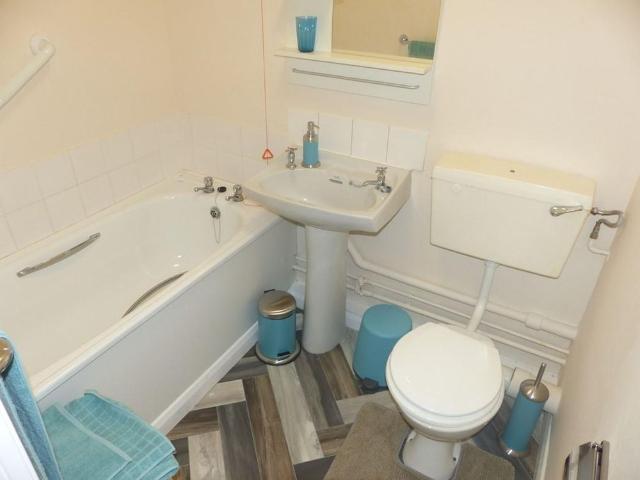 Apartment for rent in Sunderland, Ryhope