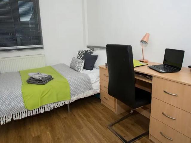 Studio for rent in Rotherhithe, Greater London