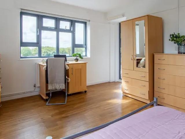 Studio for rent in Canada Water, Greater London