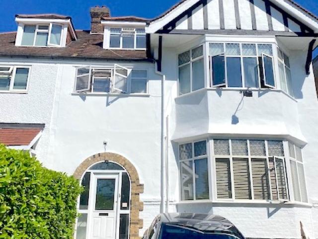Studio for rent in Hendon, Isle Of Man