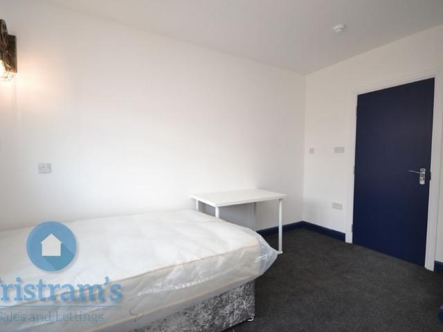 Room for rent in Hyson Green, Haddon