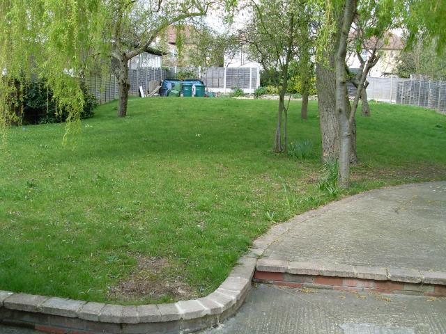 Studio for rent in Hendon, Greater London