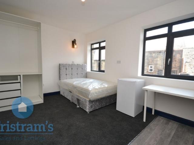 Room for rent in Hyson Green, Haddon