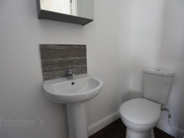 Room for rent in Hyson Green, Haddon