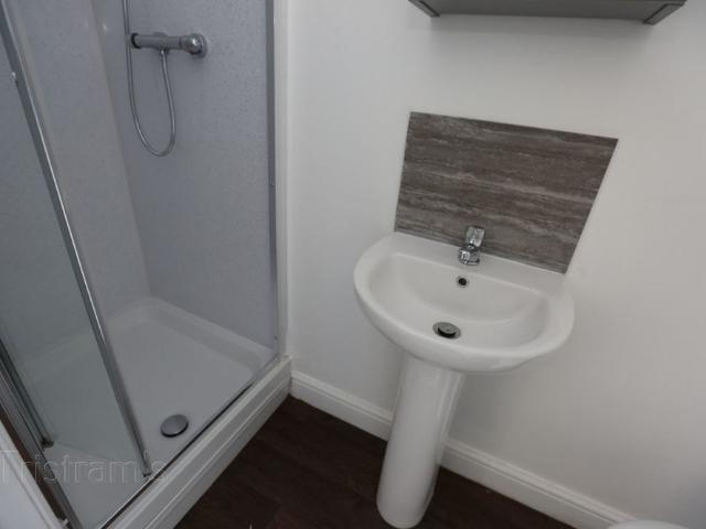 Room for rent in Hyson Green, Haddon