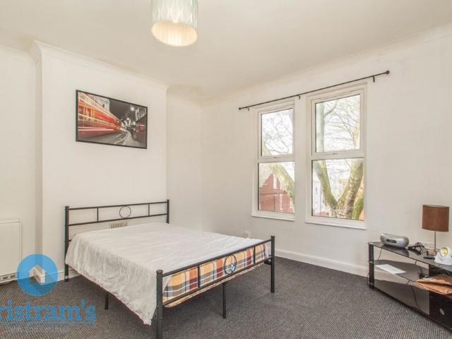 Studio for rent in Haddon, East Midlands