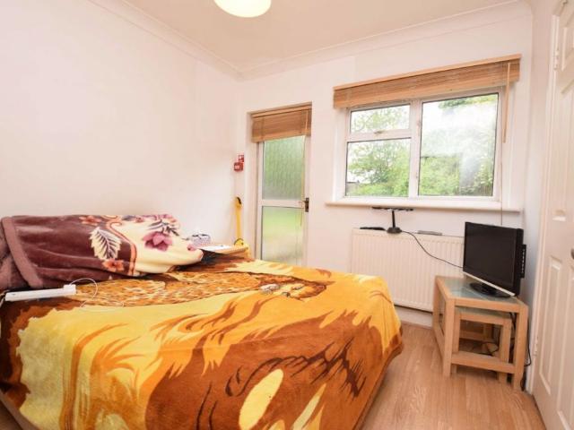 Studio for rent in Cat Hill, Isle Of Man