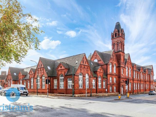 Room for rent in Old Lenton, Haddon