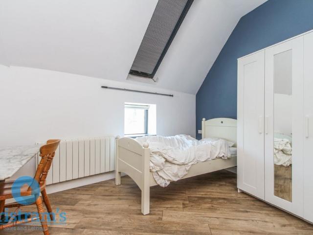 Studio for rent in St Ann's, Haddon