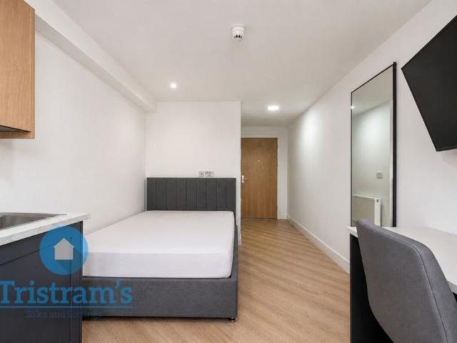Room for rent in Old Lenton, Haddon