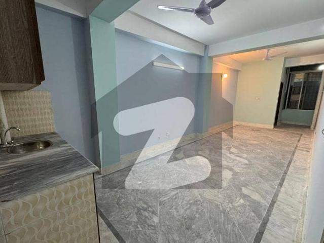 Apartment for rent in Islamabad