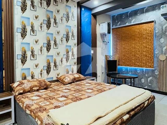 Apartment for rent in Islamabad