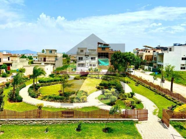 Apartment for rent in Islamabad