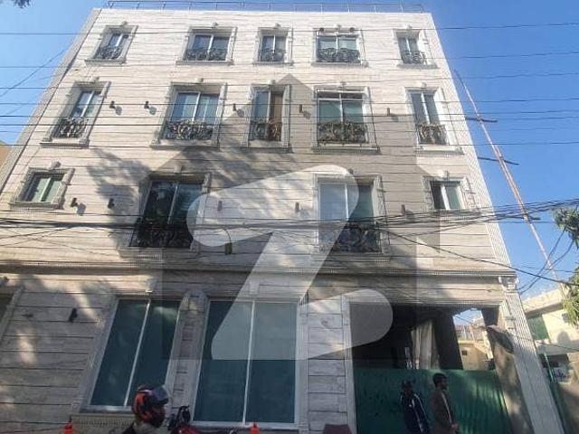 Apartment for sale in Lahore