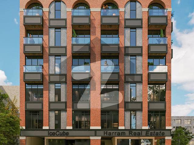 Apartment for sale in Rawalpindi, Islamabad Capital Territory