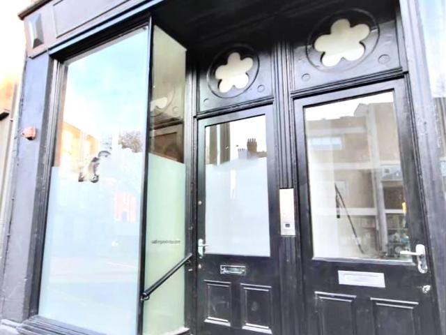 Studio for rent in Little Chester, East Midlands