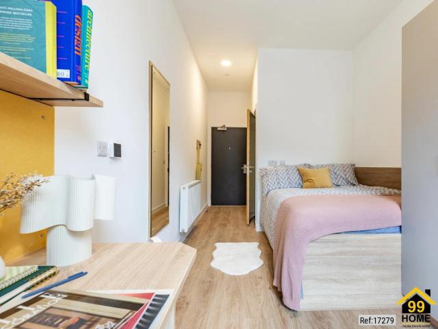 House for rent in Attenborough, East Midlands