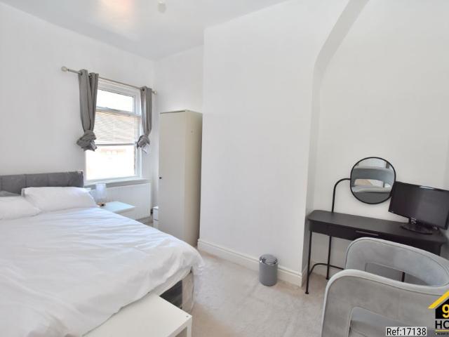 House for rent in Cowley Hill, St Helens
