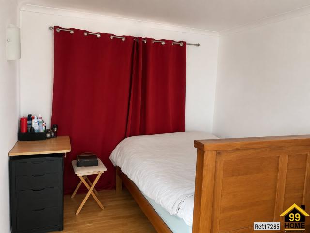 Studio for rent in Peachcroft, Dromore