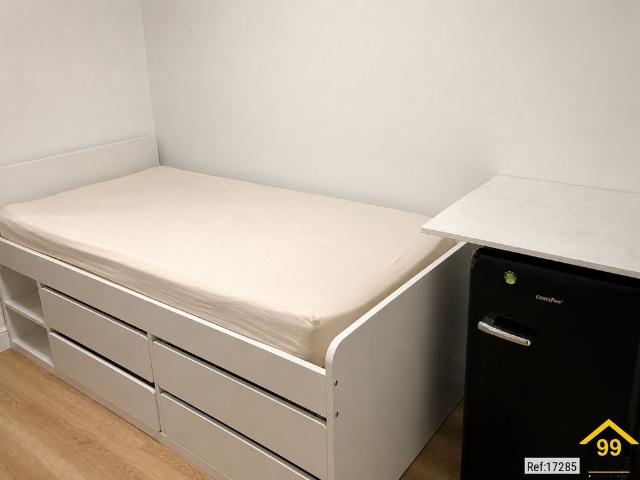 Studio for rent in Peachcroft, Dromore