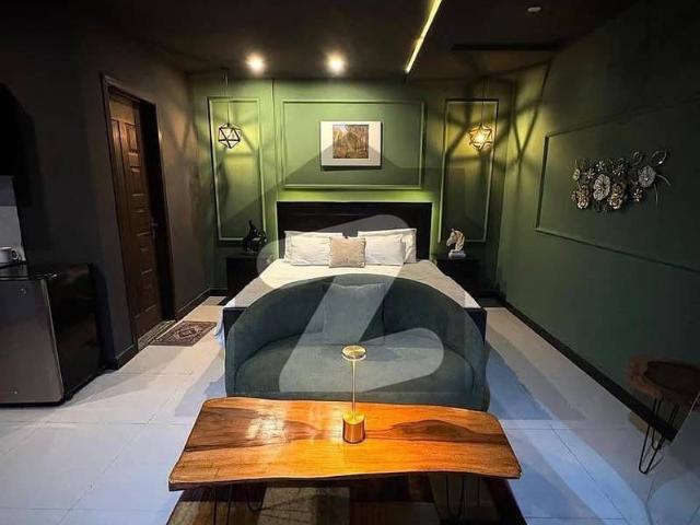 Apartment for rent in Rawalpindi, Islamabad Capital Territory