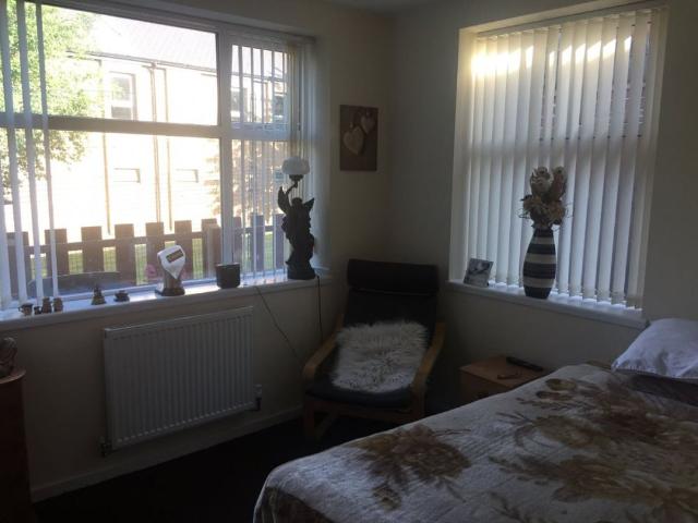 Studio for rent in Wombwell, Barnsley
