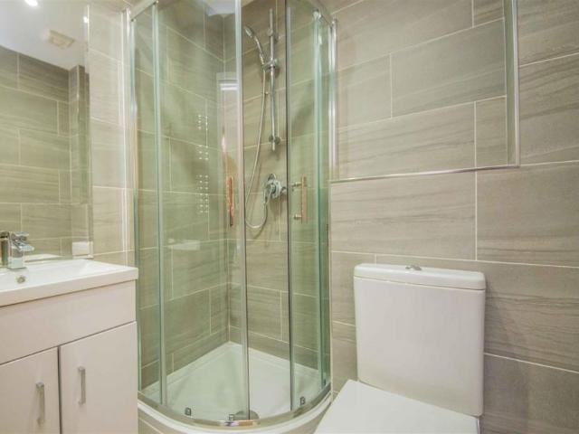Studio for rent in Northampton, Semilong
