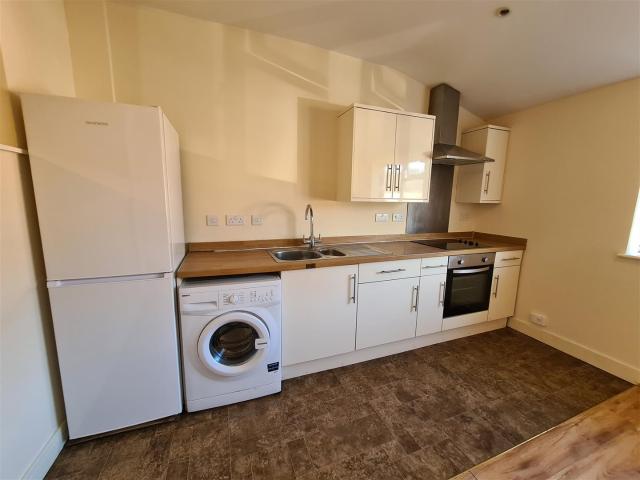 Studio for rent in New Bilton, Rugby