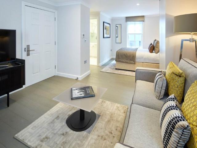 Studio for rent in Lyons, Greater London