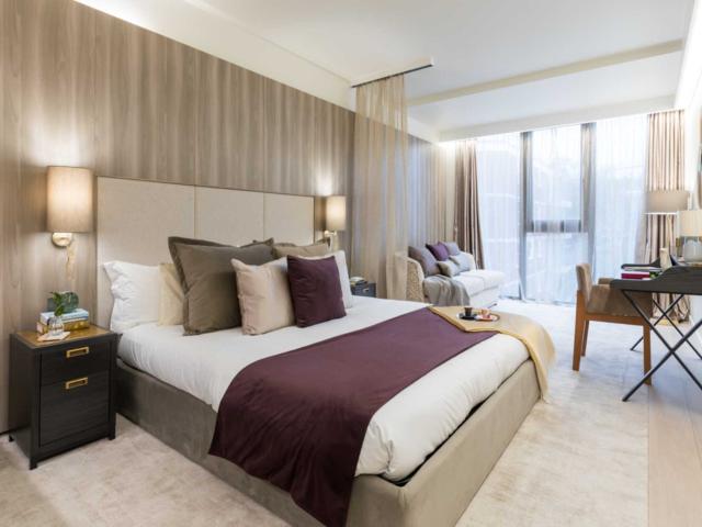 Studio for rent in Cat Hill, Isle Of Man