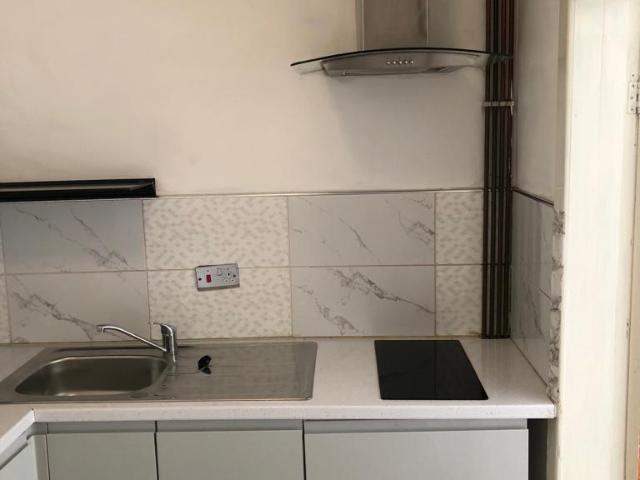 Studio for rent in Salford Quays, Salford