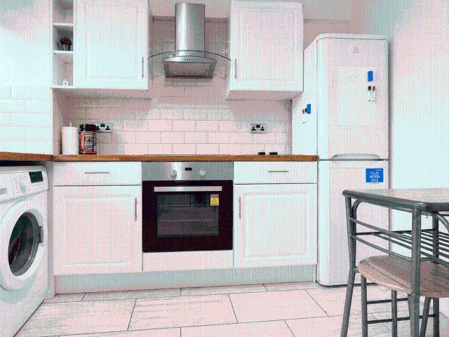 Studio for rent in London Borough of Croydon, Addiscombe