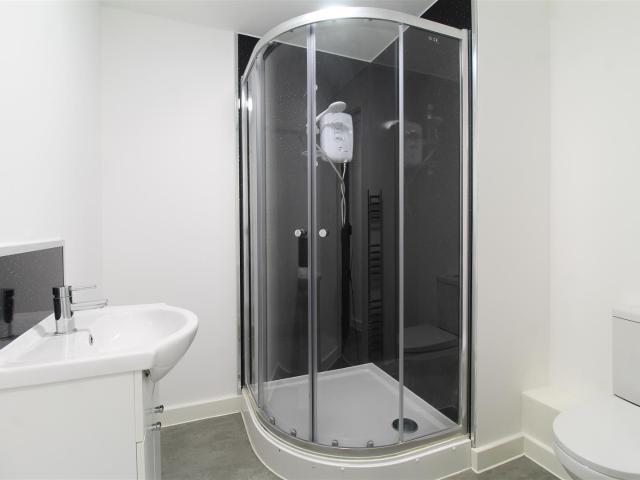 Apartment for rent in Caldermill, East Midlands