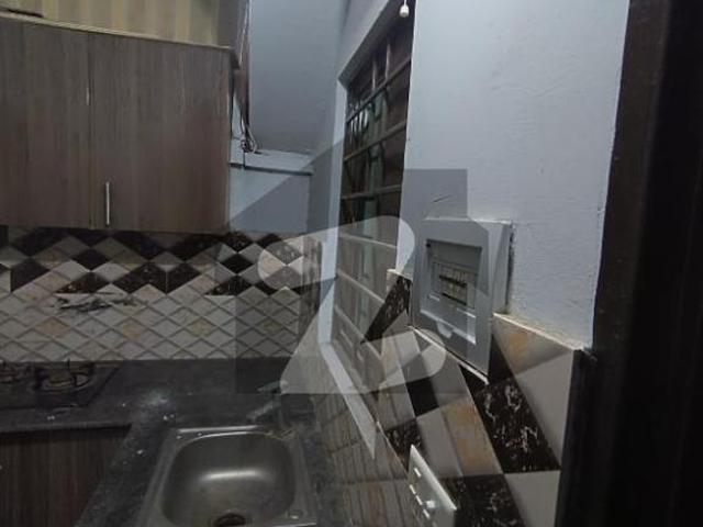 Apartment for rent in Islamabad