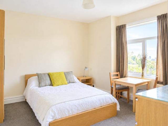 Studio for rent in Birmingham, West Midlands