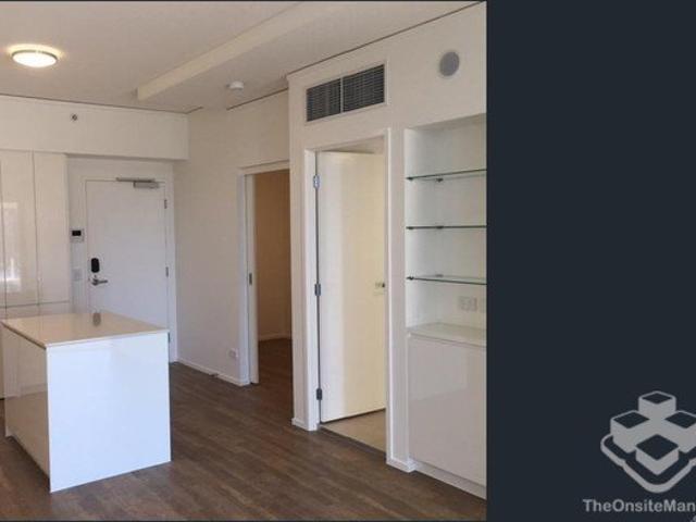 Apartment for rent in Bowen Hills, Greater Brisbane