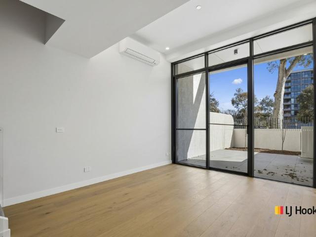 Apartment for rent in Dickson, Australian Capital Territory