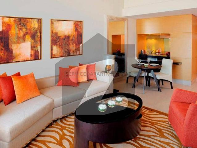 Apartment for rent in Islamabad